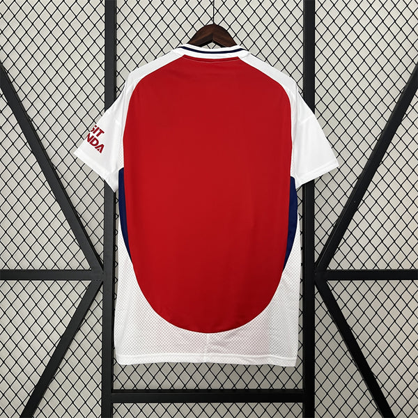 Inspired 2024-2025 Arsenal Jersey-Home