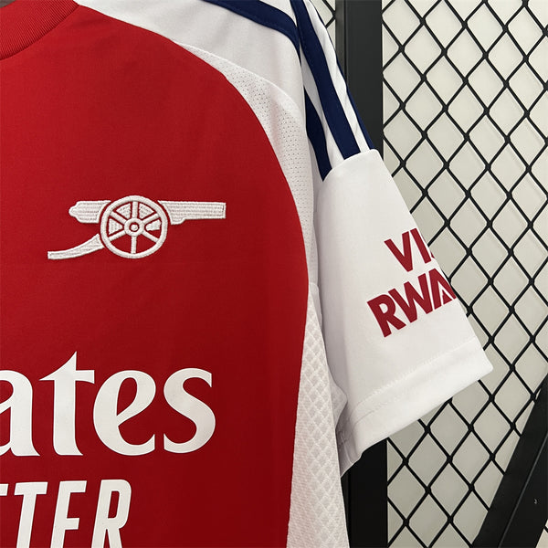 Inspired 2024-2025 Arsenal Jersey-Home