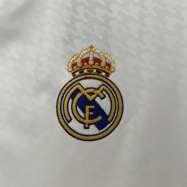 Inspired 2024-2025 Real Madrid Jersey-Home