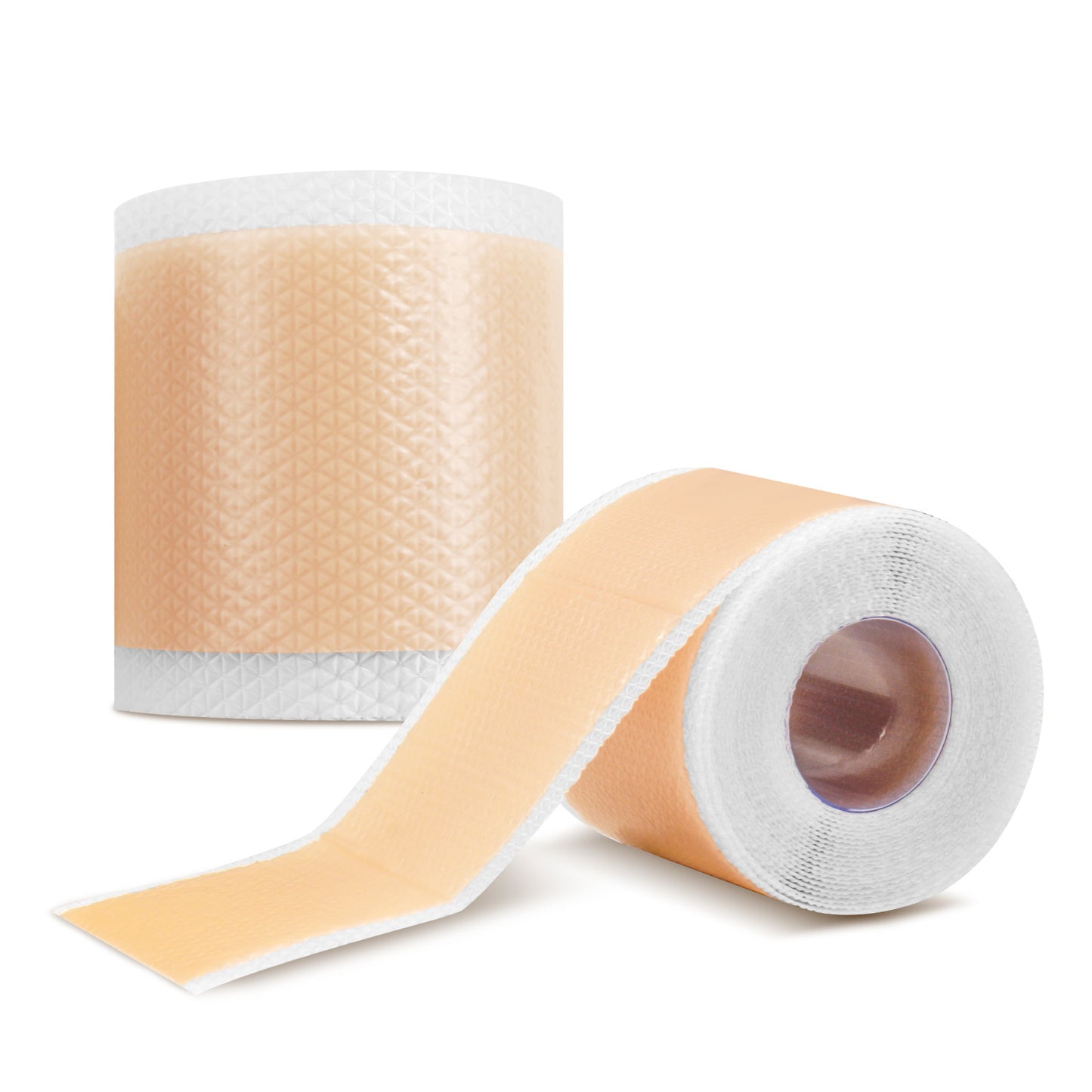 ELAIMEI- Silicone Scar Sheets -Professional Scar Removal Sheets -Roll 4cm x 1.5m