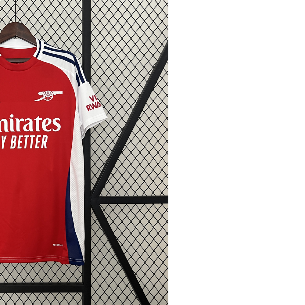 Inspired 2024-2025 Arsenal Jersey-Home