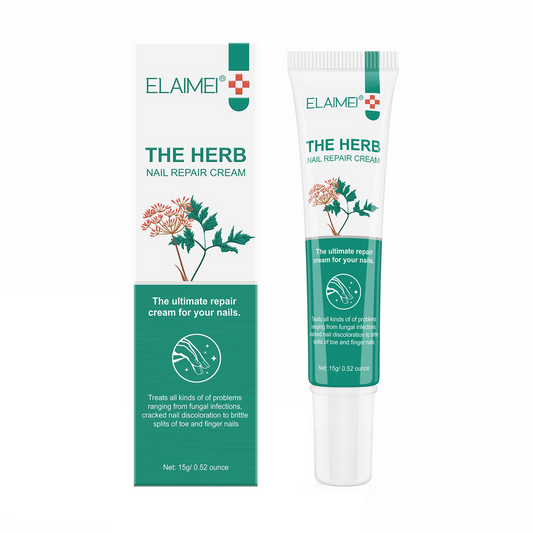 ELAIMEI - The Herb-Nail Repair Cream-Ultimate Repair Cream for Nails- Treat Nails