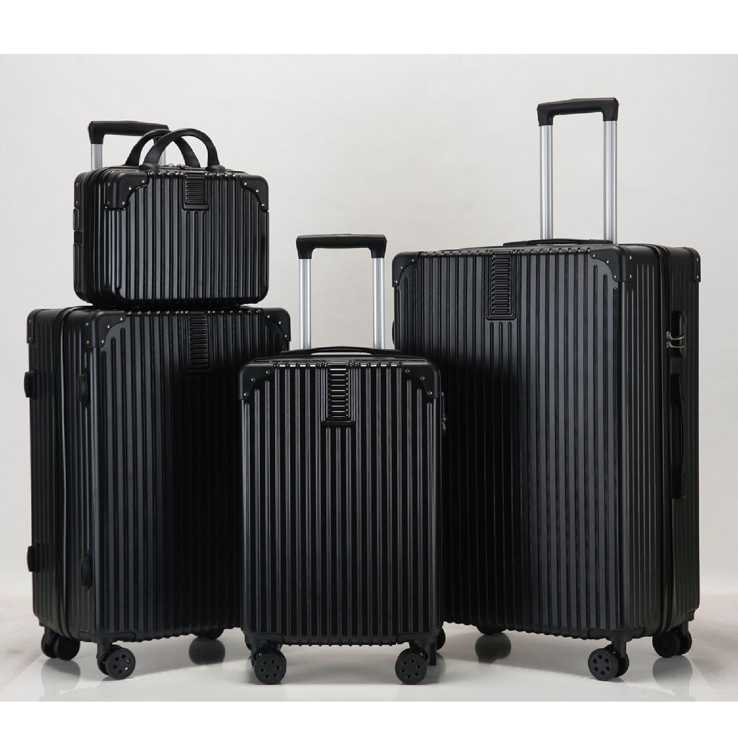 KAMFE HOM - Strong-Durable Suitcase Set-Suitcase-Travel Bag