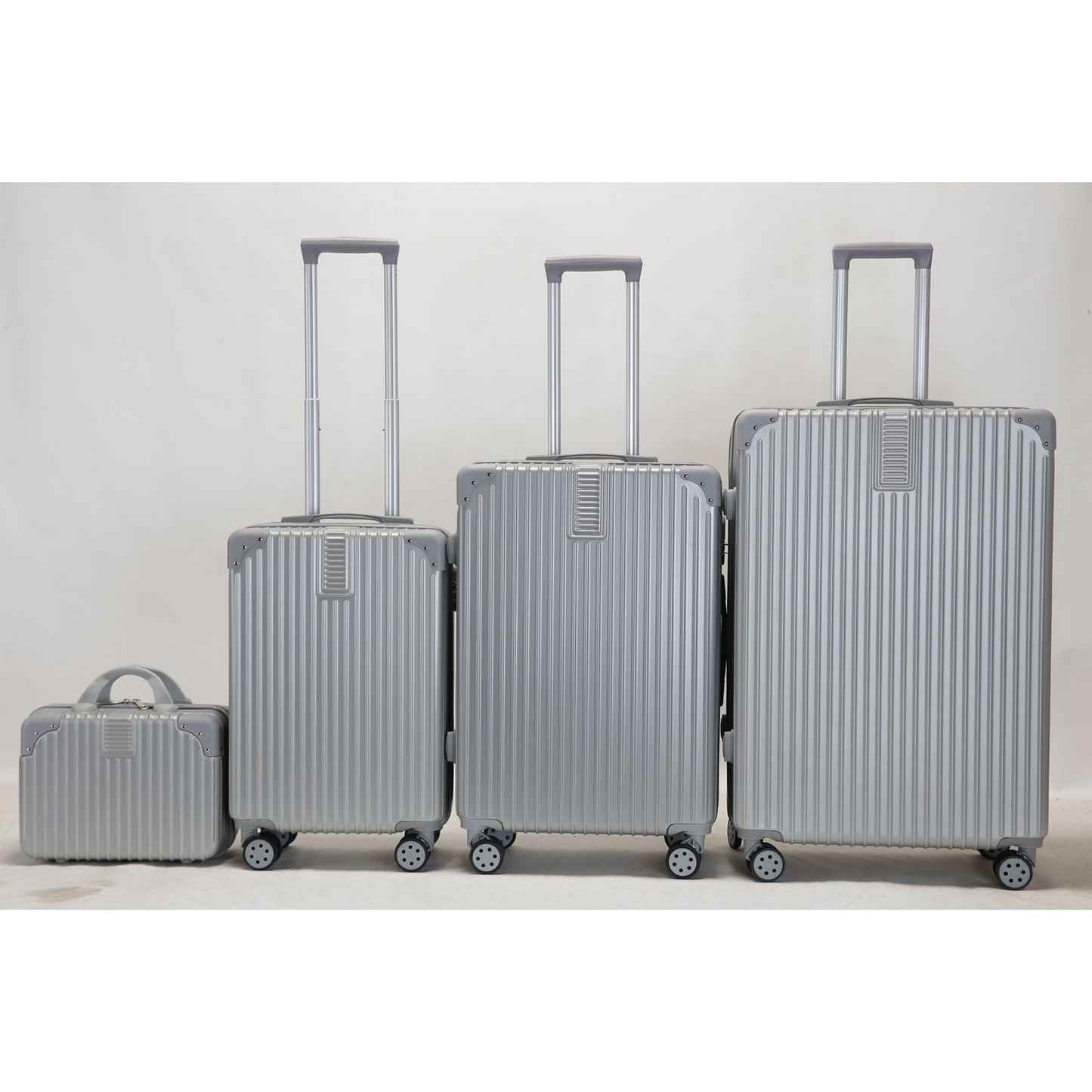 KAMFE HOM - Strong-Durable Suitcase Set-Suitcase-Travel Bag