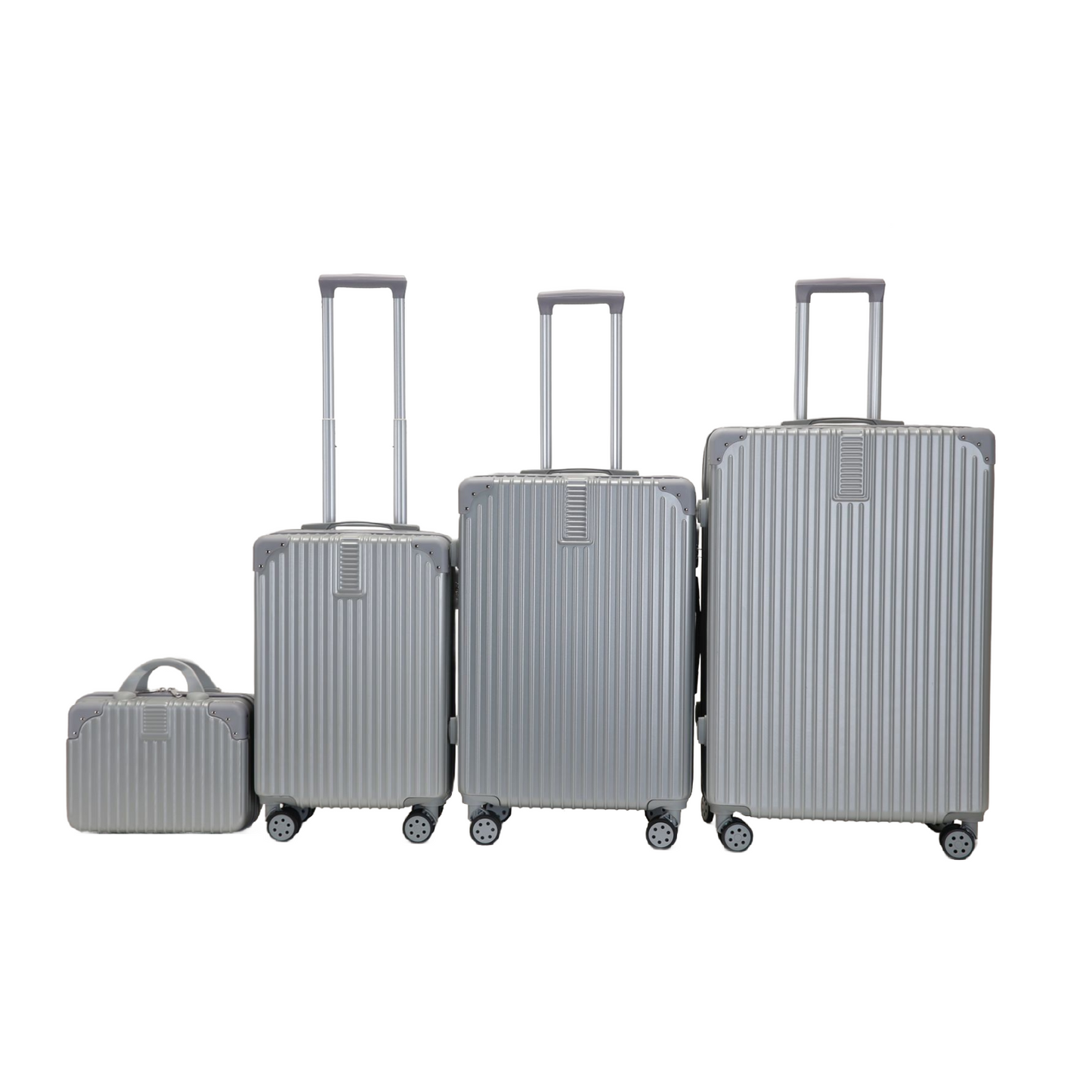 KAMFE HOM - Strong-Durable Suitcase Set-Suitcase-Travel Bag