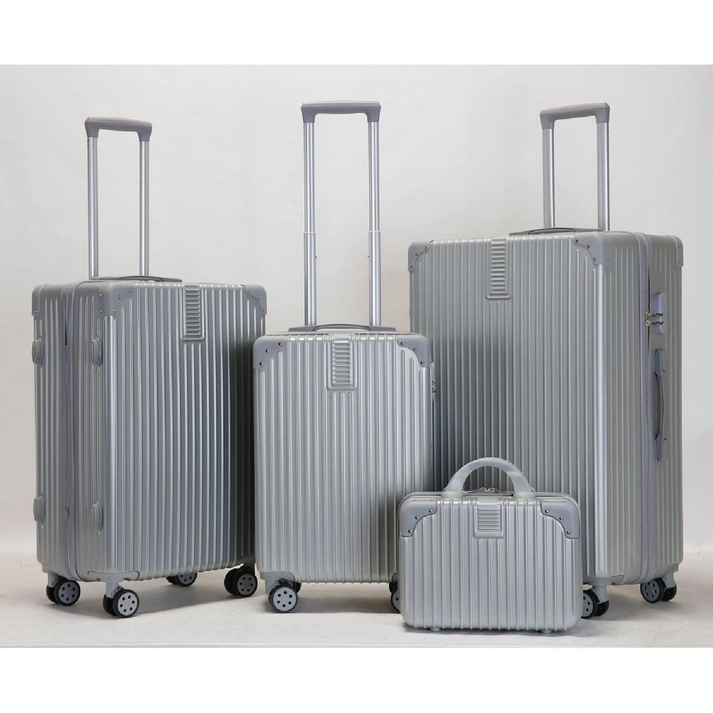 KAMFE HOM - Strong-Durable Suitcase Set-Suitcase-Travel Bag