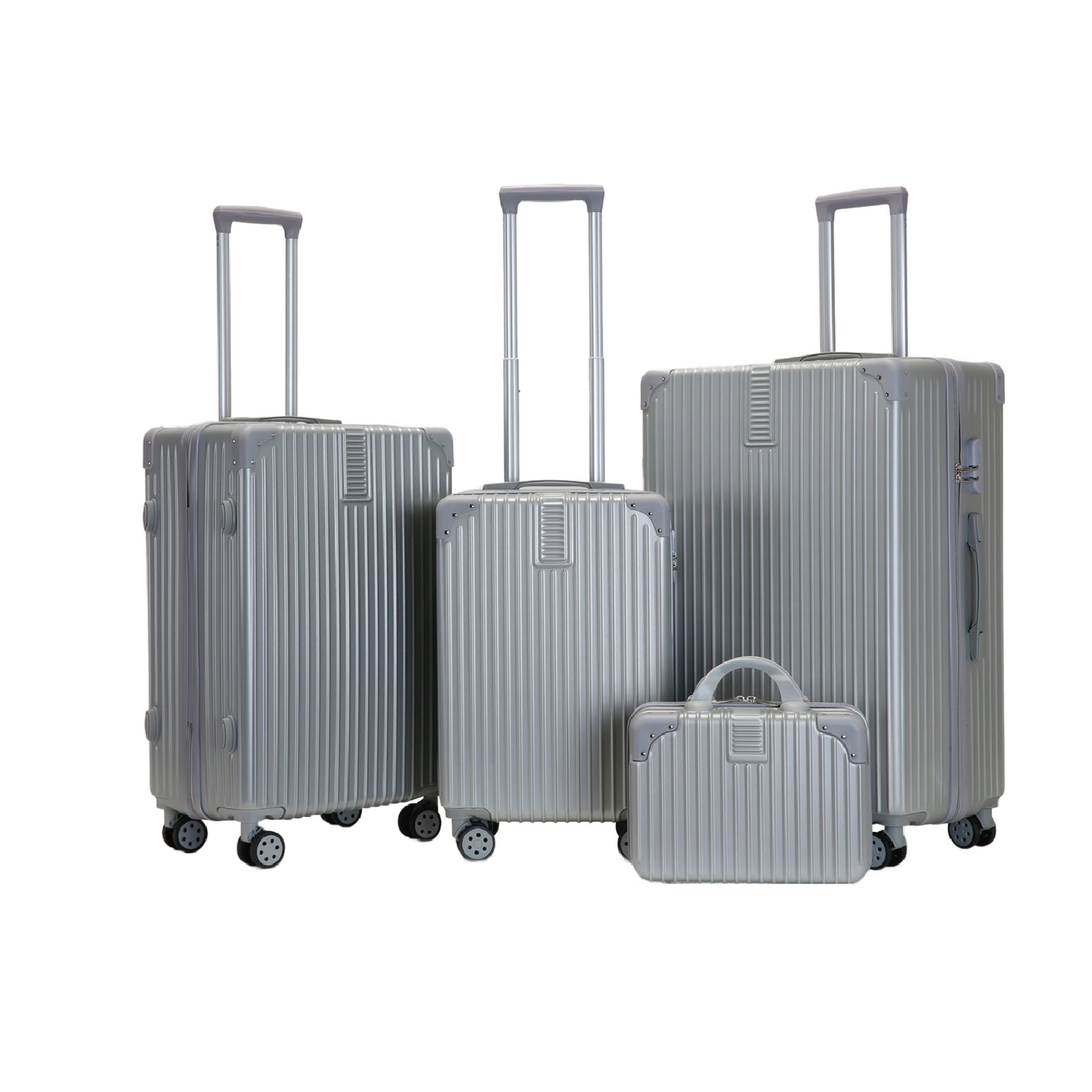 KAMFE HOM - Strong-Durable Suitcase Set-Suitcase-Travel Bag