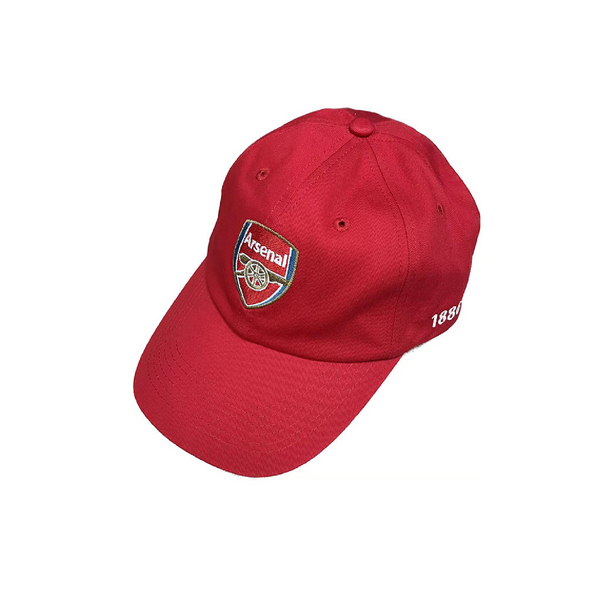 Inspired Football Club Pure Cotton Cap Barcelona - Arsenal