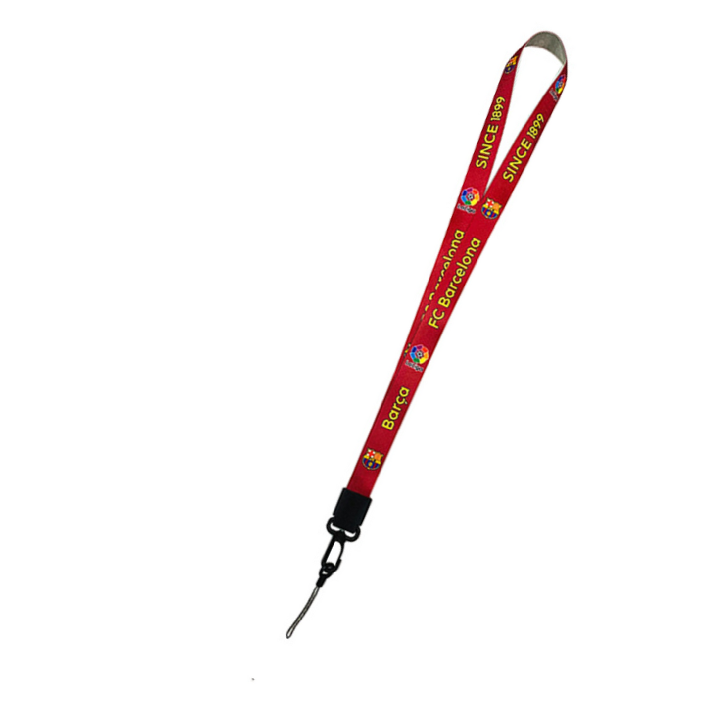 Inspired Barcelona Lanyard - 1 Pack