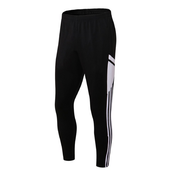 Full Zip Premium Sport Tracksuits - Comfort Meets Performance Black