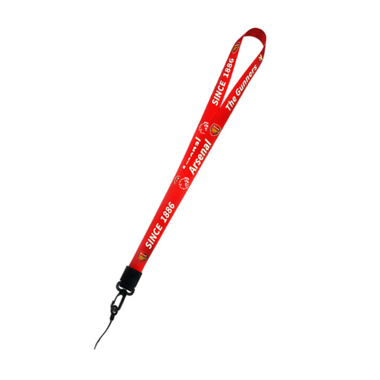 Inspired Liverpool Lanyard - 1 Pack