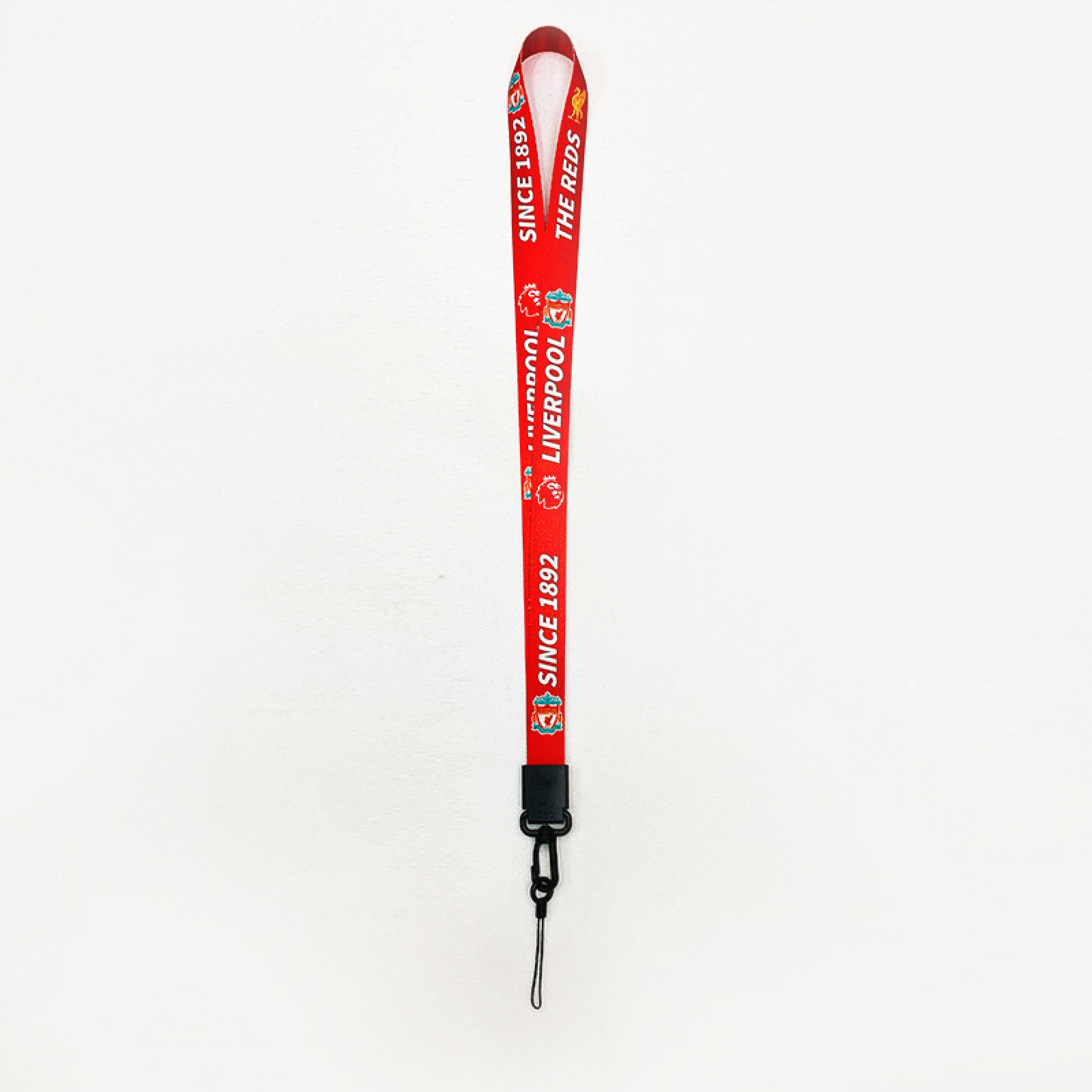 Inspired Liverpool Lanyard - 1 Pack