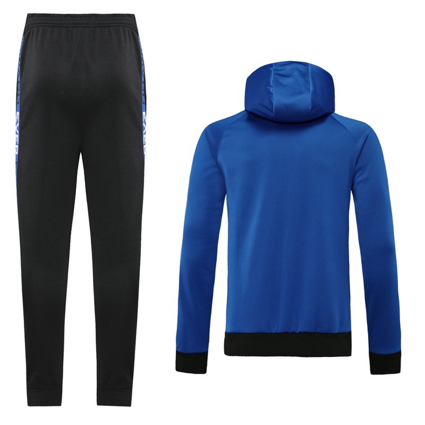 Unisex Premium Sport Tracksuits - Comfort Meets Performance