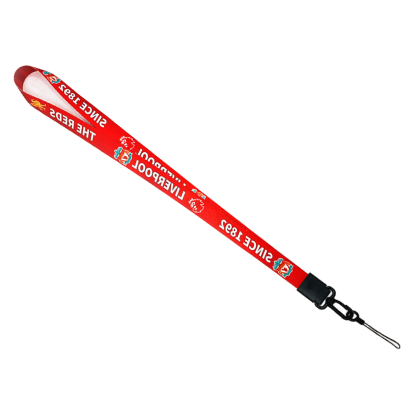 Inspired Liverpool Lanyard - 1 Pack