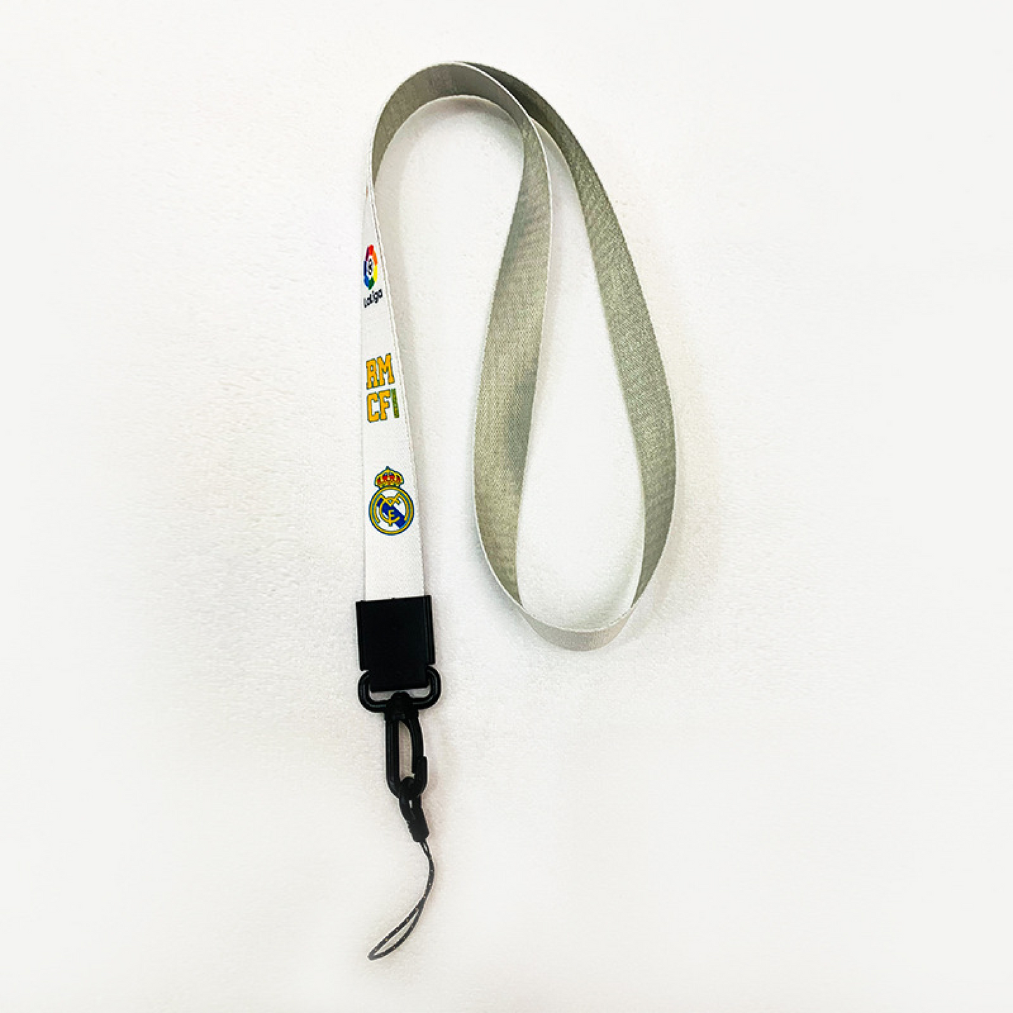 Inspired Real Madrid Lanyard - 1 Pack