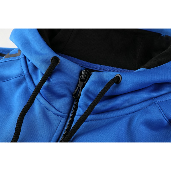 Unisex Premium Sport Tracksuits - Comfort Meets Performance - Blue