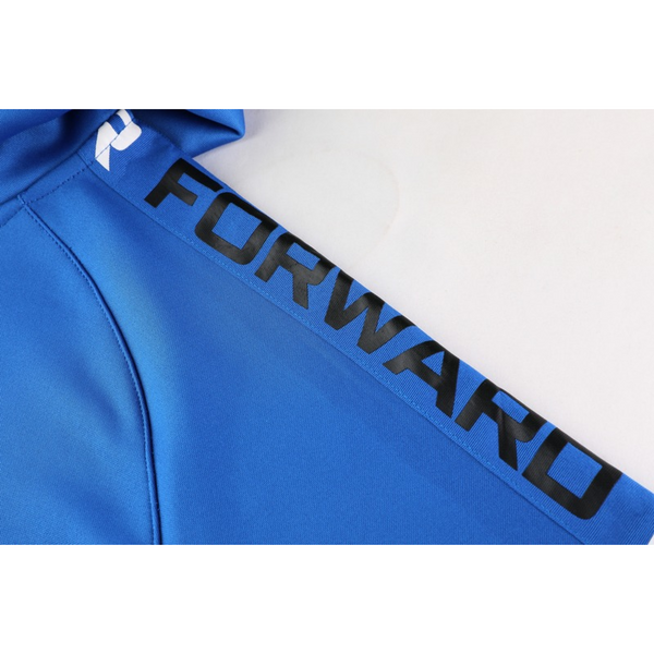 Unisex Premium Sport Tracksuits - Comfort Meets Performance - Blue