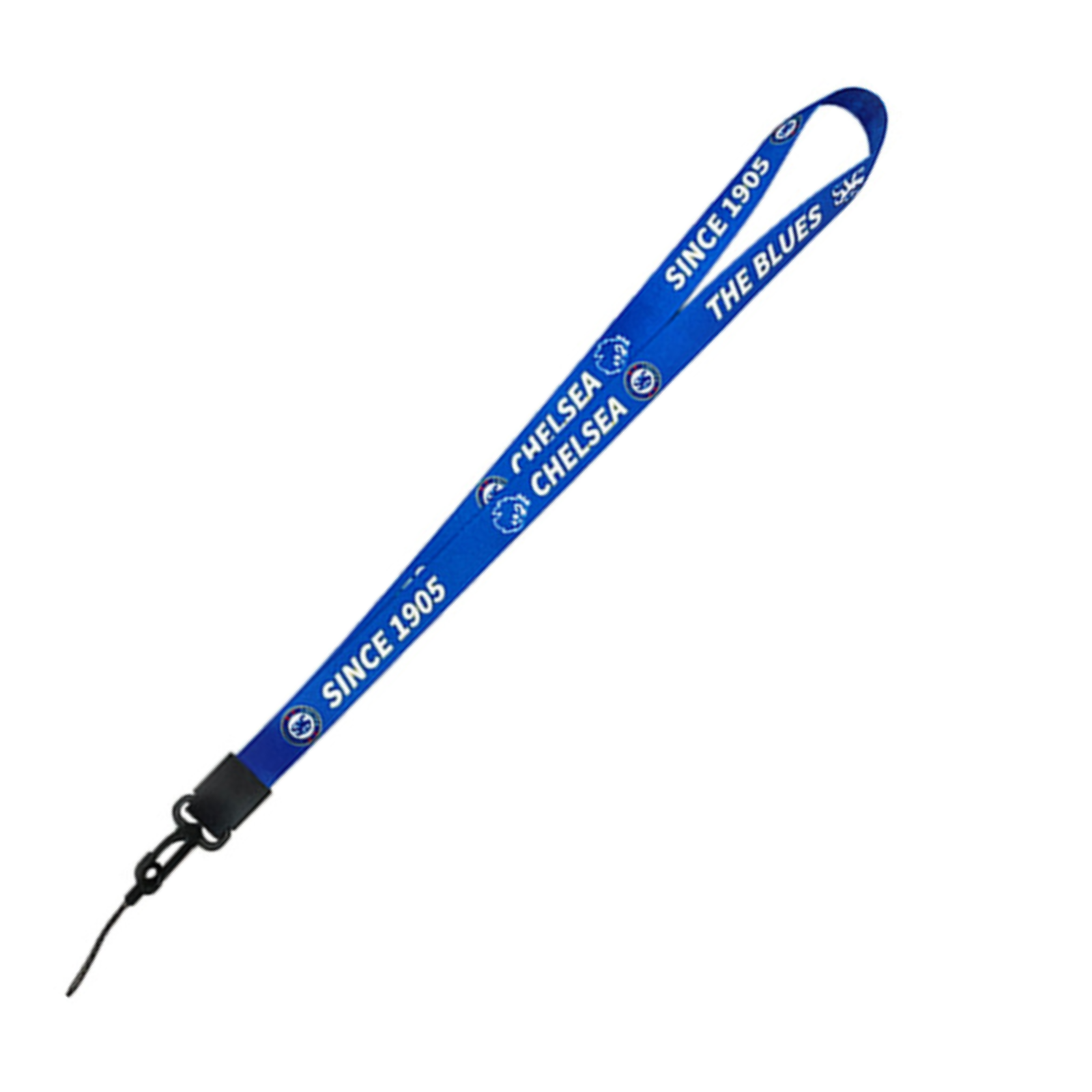 Inspired Chelsea Lanyard