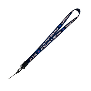 Inspired PSG Lanyard