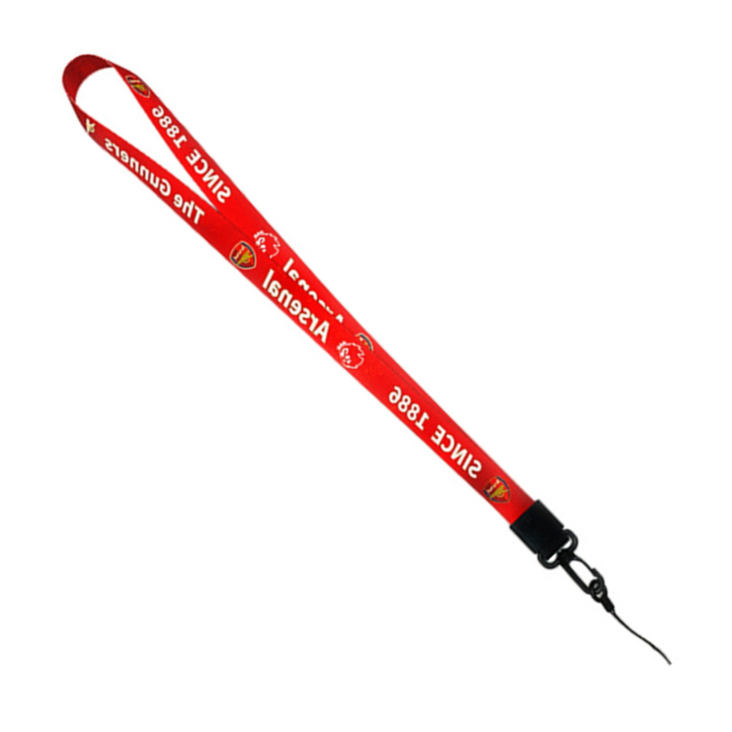 Inspired Arsenal Lanyard - 1 Pack