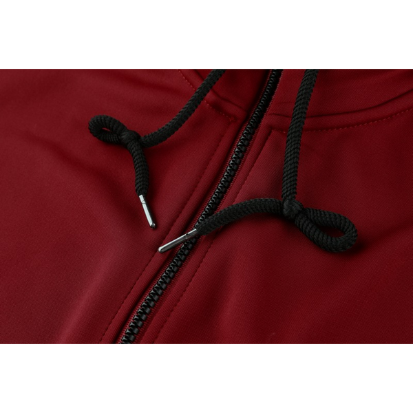 Unisex Premium Sport Tracksuits - Comfort Meets Performance - Red