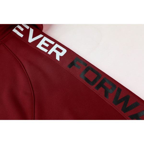 Unisex Premium Sport Tracksuits - Comfort Meets Performance - Red