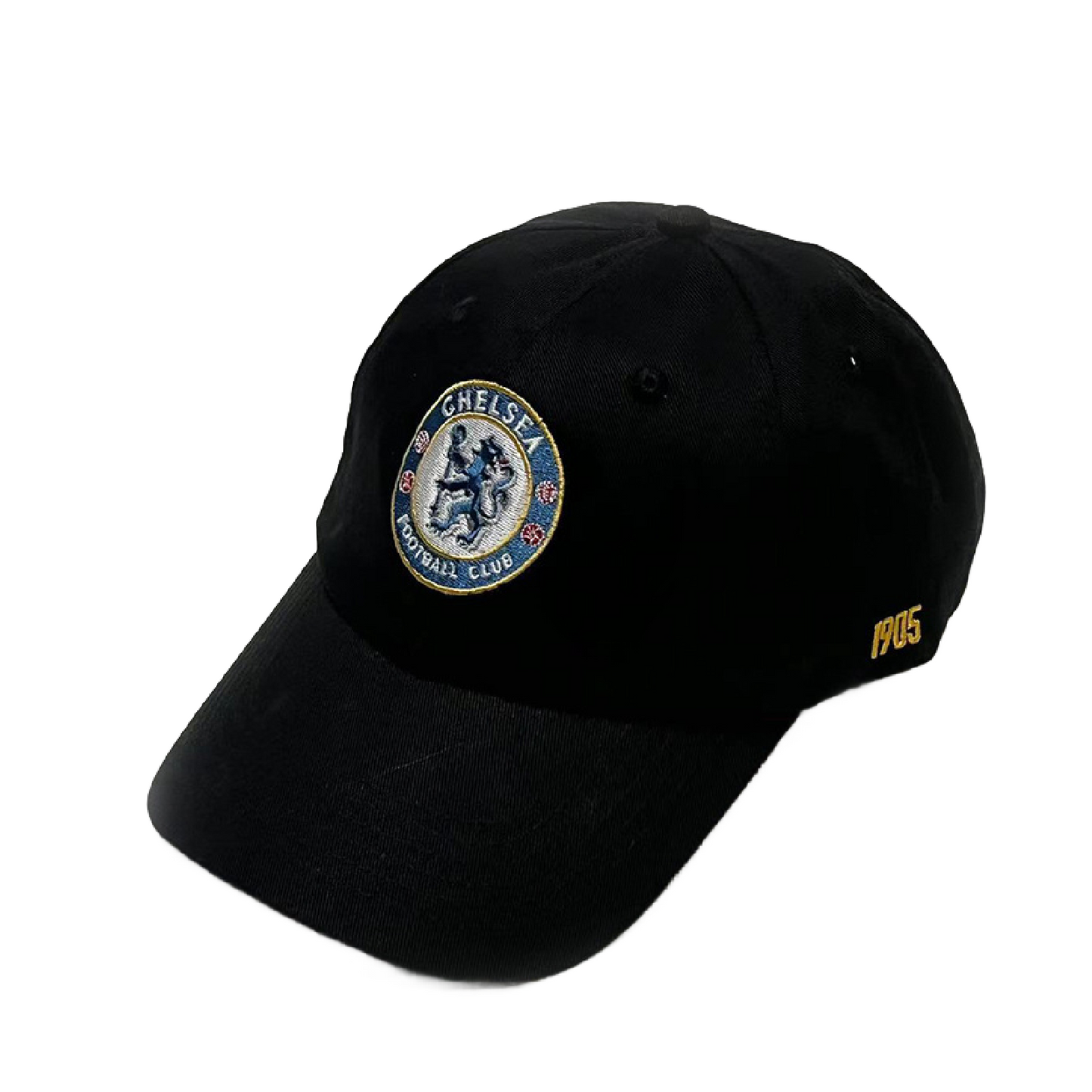 Inspired Football Club Pure Cotton Cap Chelsea