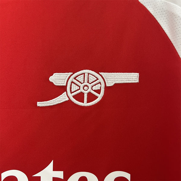 Inspired 2024-2025 Arsenal Jersey-Home